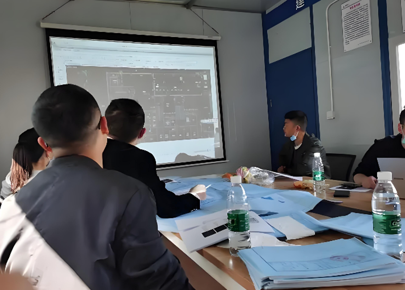 施工图审查