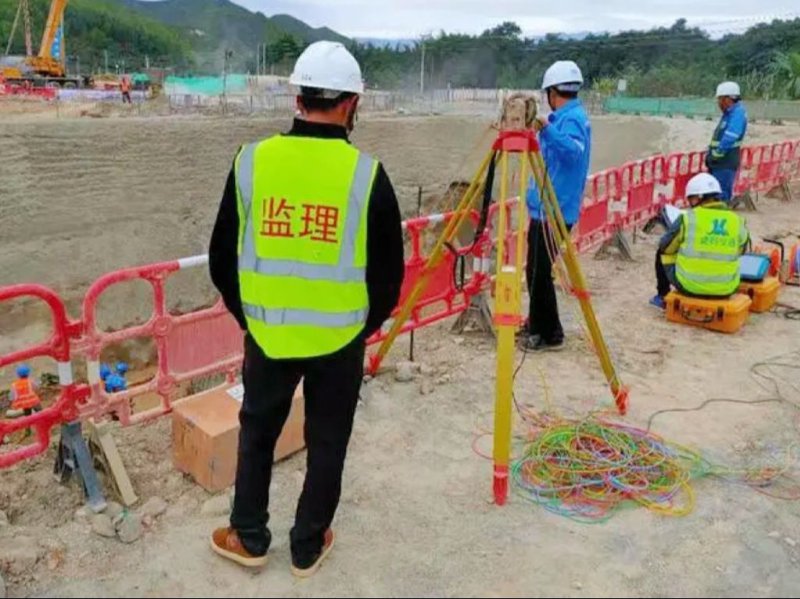 建设项目管理：引领行业未来趋势
